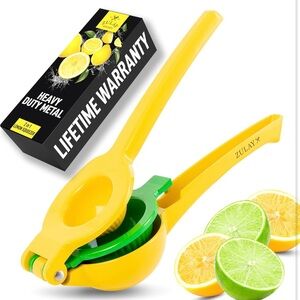 Citrus Juicer